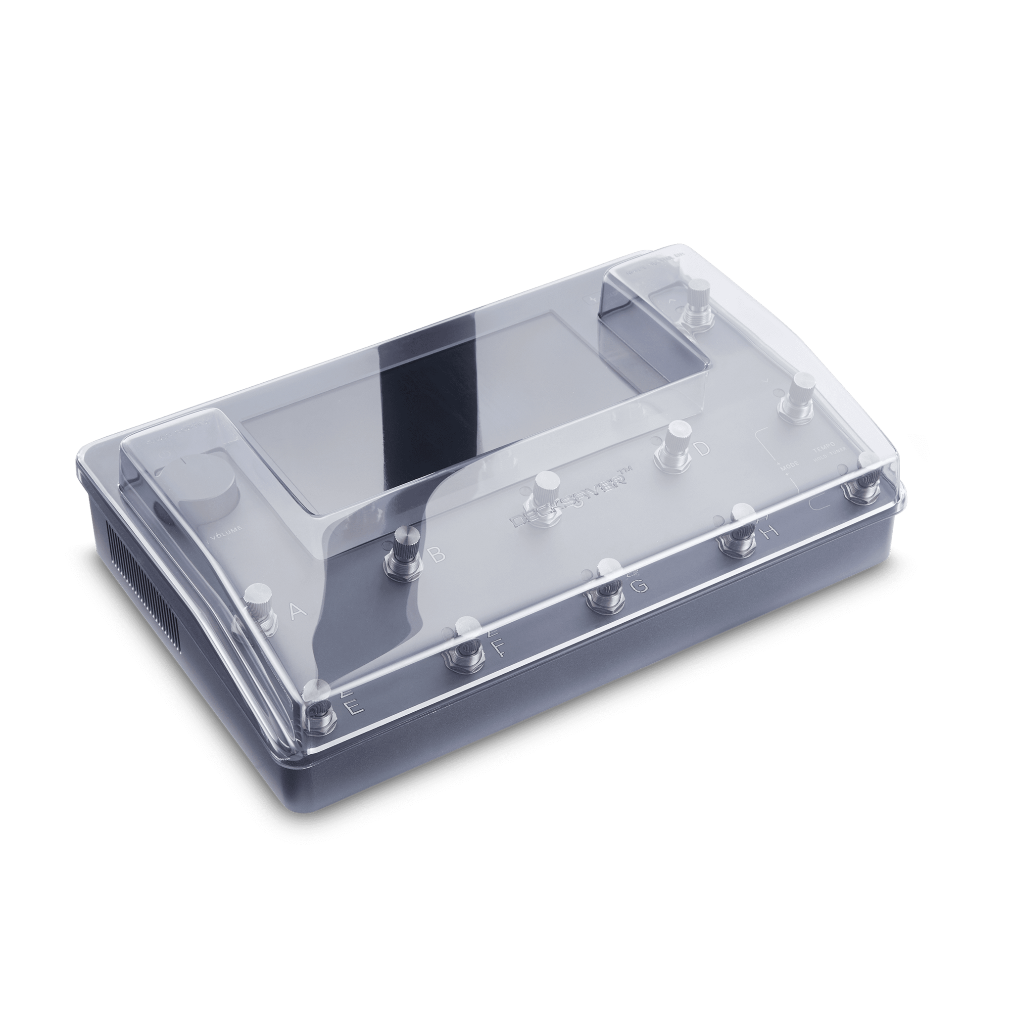 Decksaver Neural Dsp Quad Cortex Cover