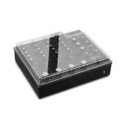 Decksaver Mastersounds Radius Four Valve cover
