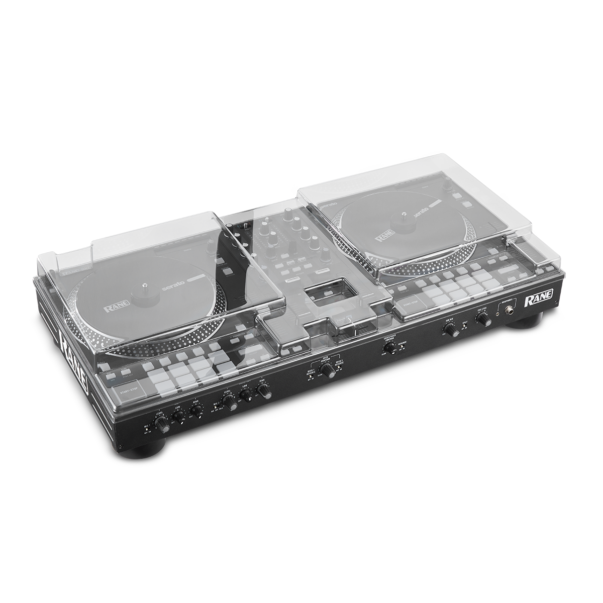 Decksaver Rane ONE Mk2 cover (fits Mk1 & MK2)