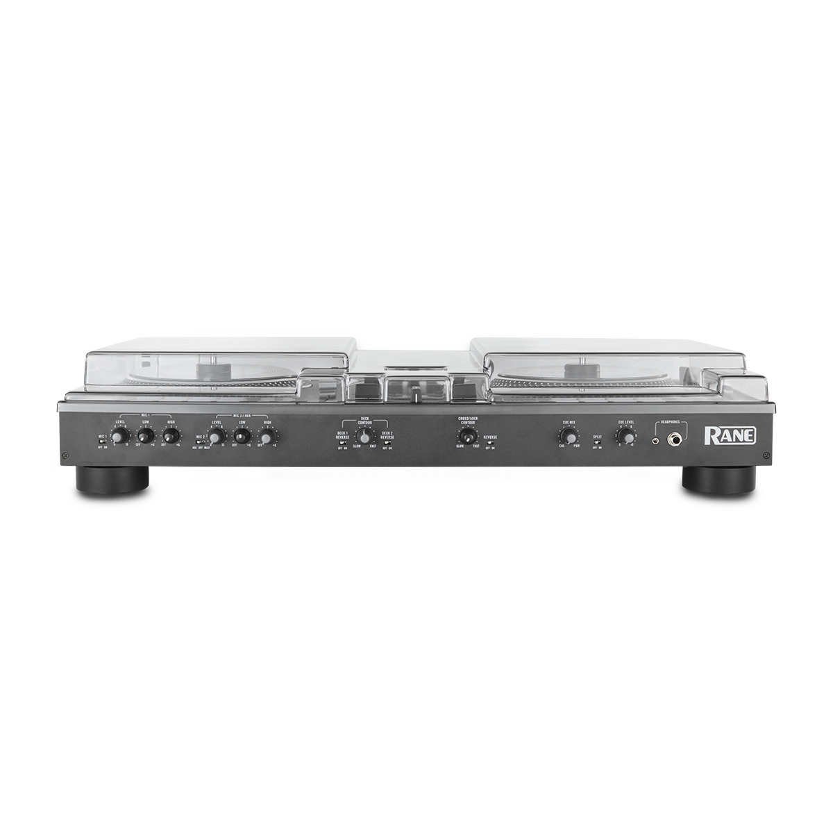 Decksaver Rane ONE cover