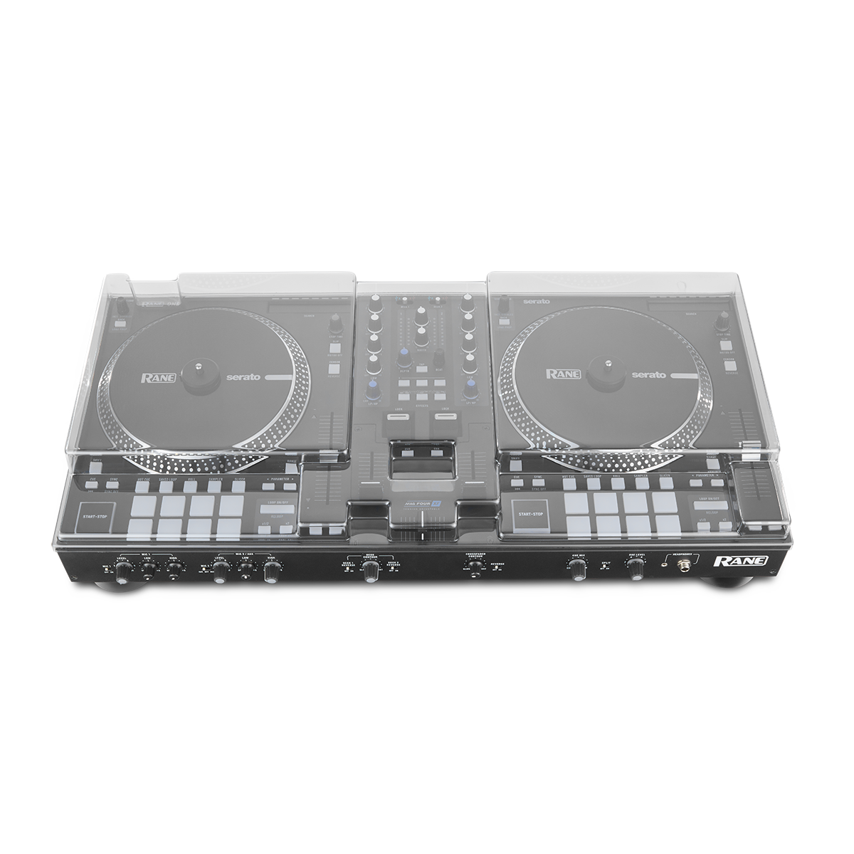 Decksaver Rane ONE cover