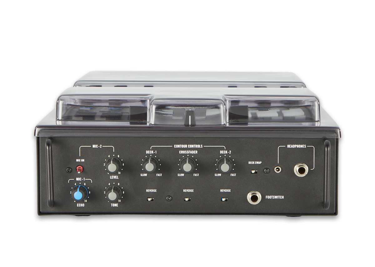 Decksaver Rane Seventy Two cover