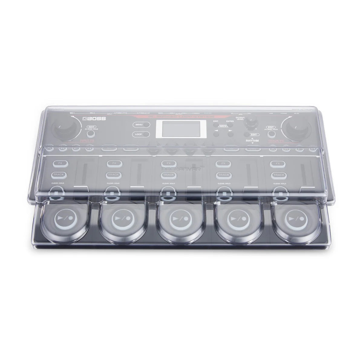 Decksaver RC-505 Loopstation cover
