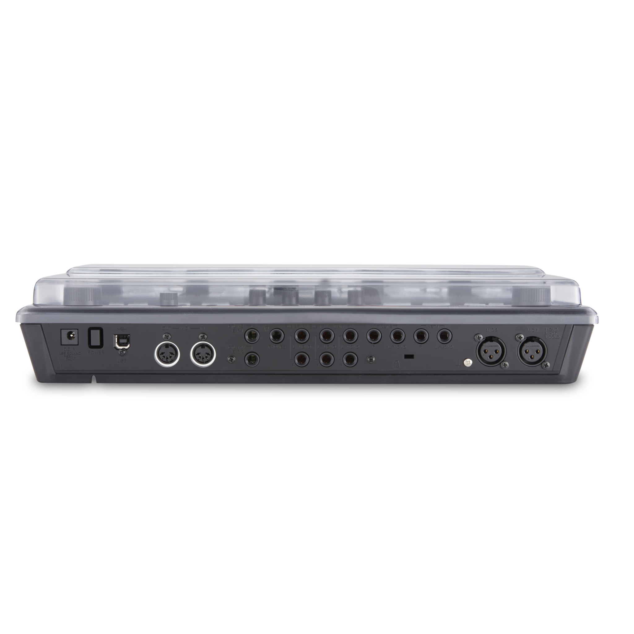 Decksaver Boss RC-505 MK2 cover