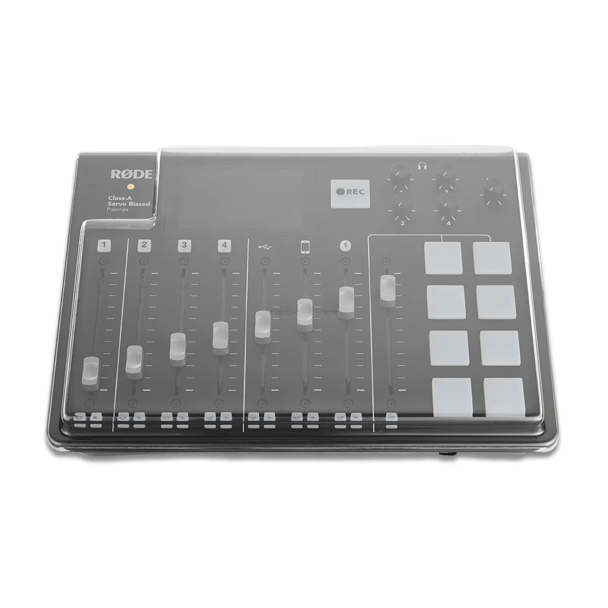 Decksaver Rodecaster Pro cover