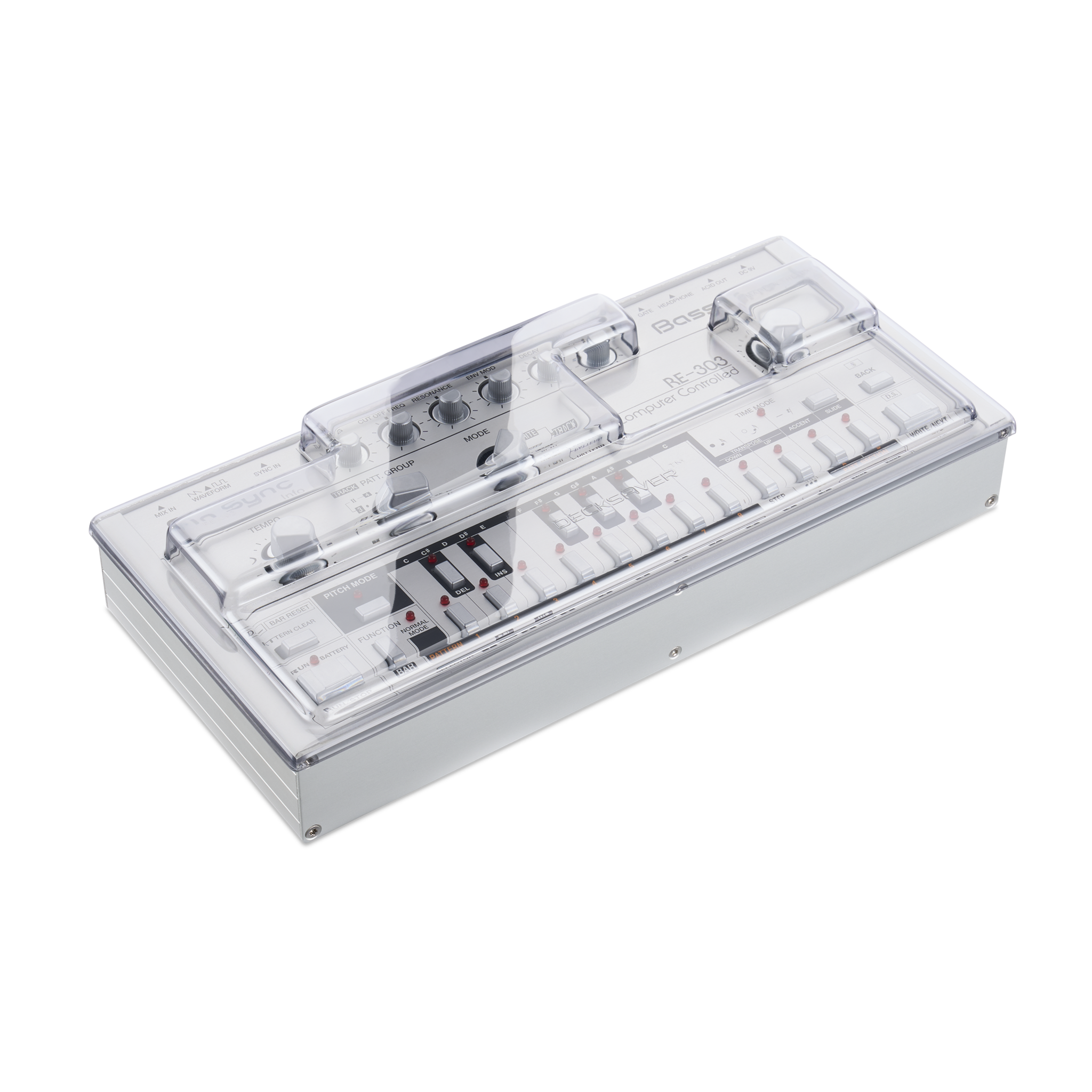 Decksaver DIN SYNC RE-303 COVER
