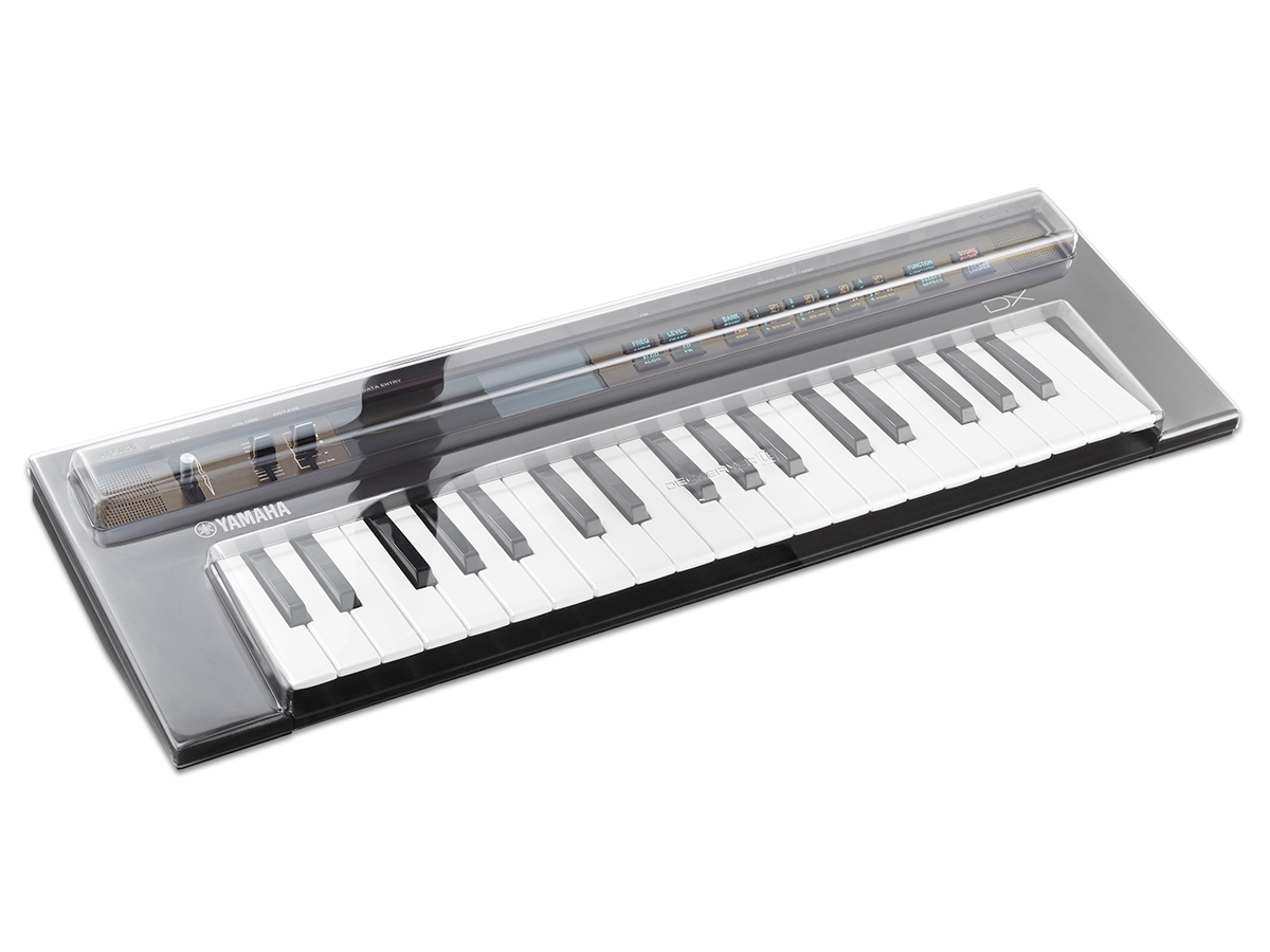Decksaver Yamaha Reface series cover