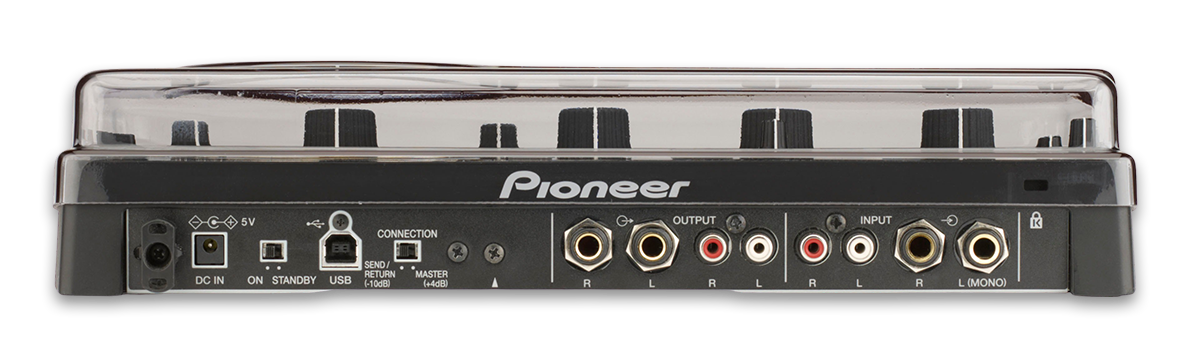 Decksaver Pioneer RMX-1000 cover