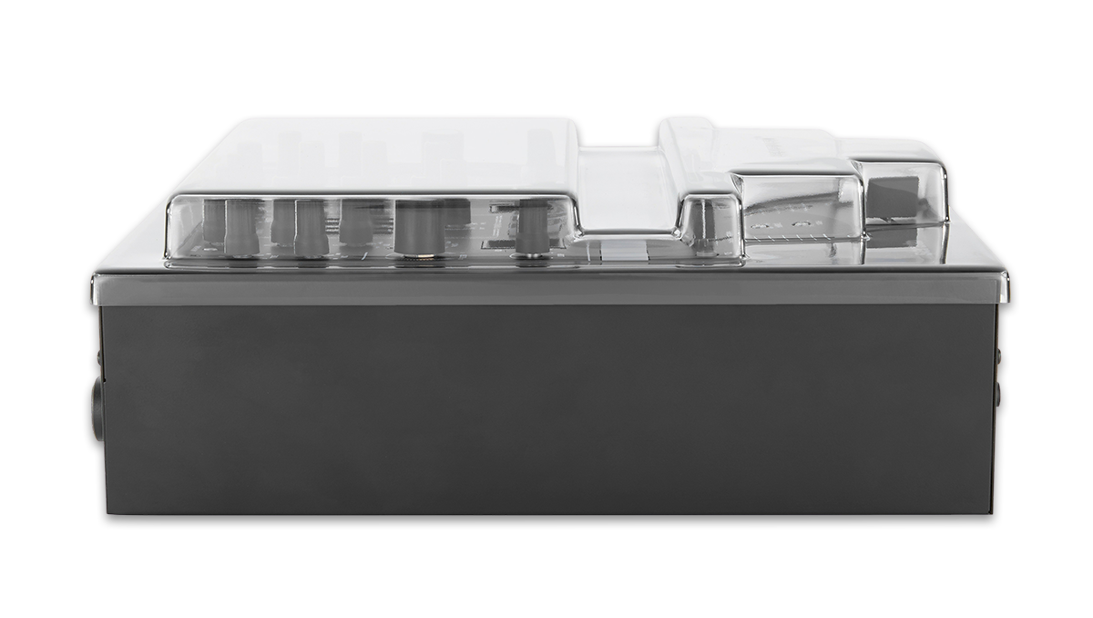 Decksaver Scratch cover