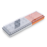 Decksaver YAMAHA SEQTRAK COVER
