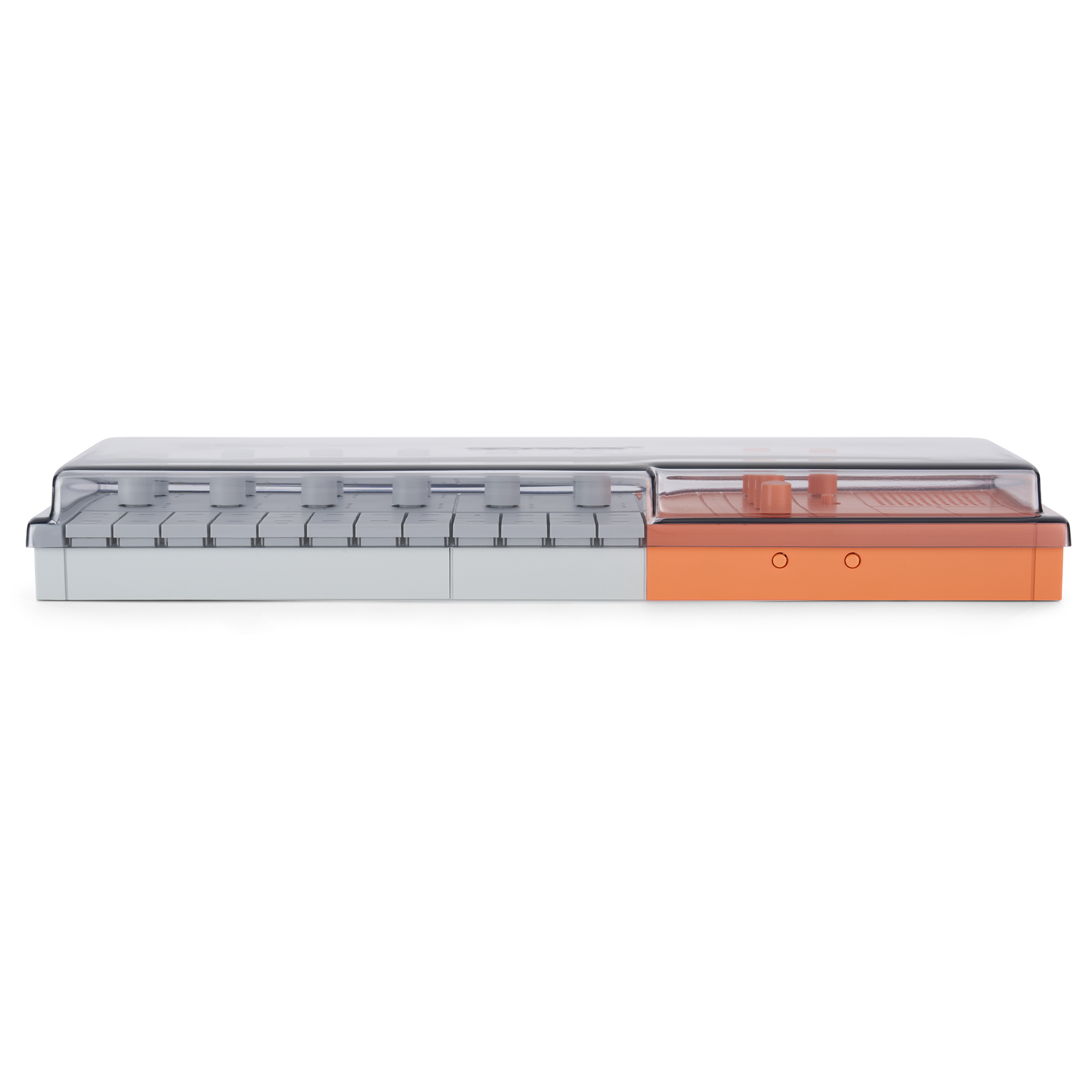 Decksaver YAMAHA SEQTRAK COVER