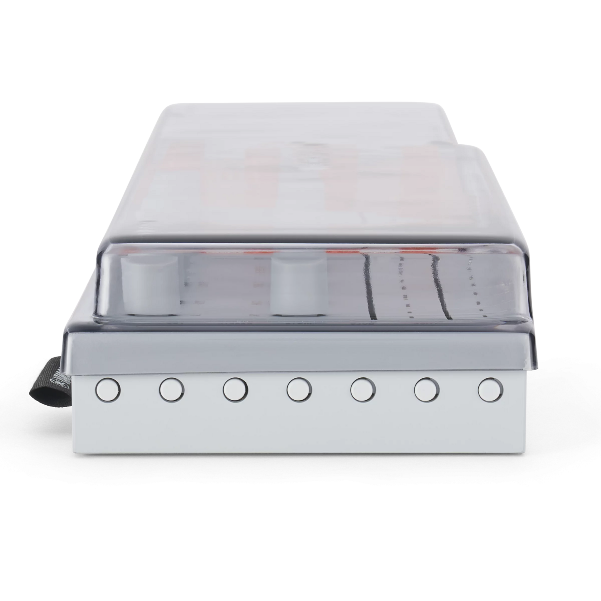 Decksaver YAMAHA SEQTRAK COVER