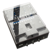 Decksaver Rane Sixty-Two cover