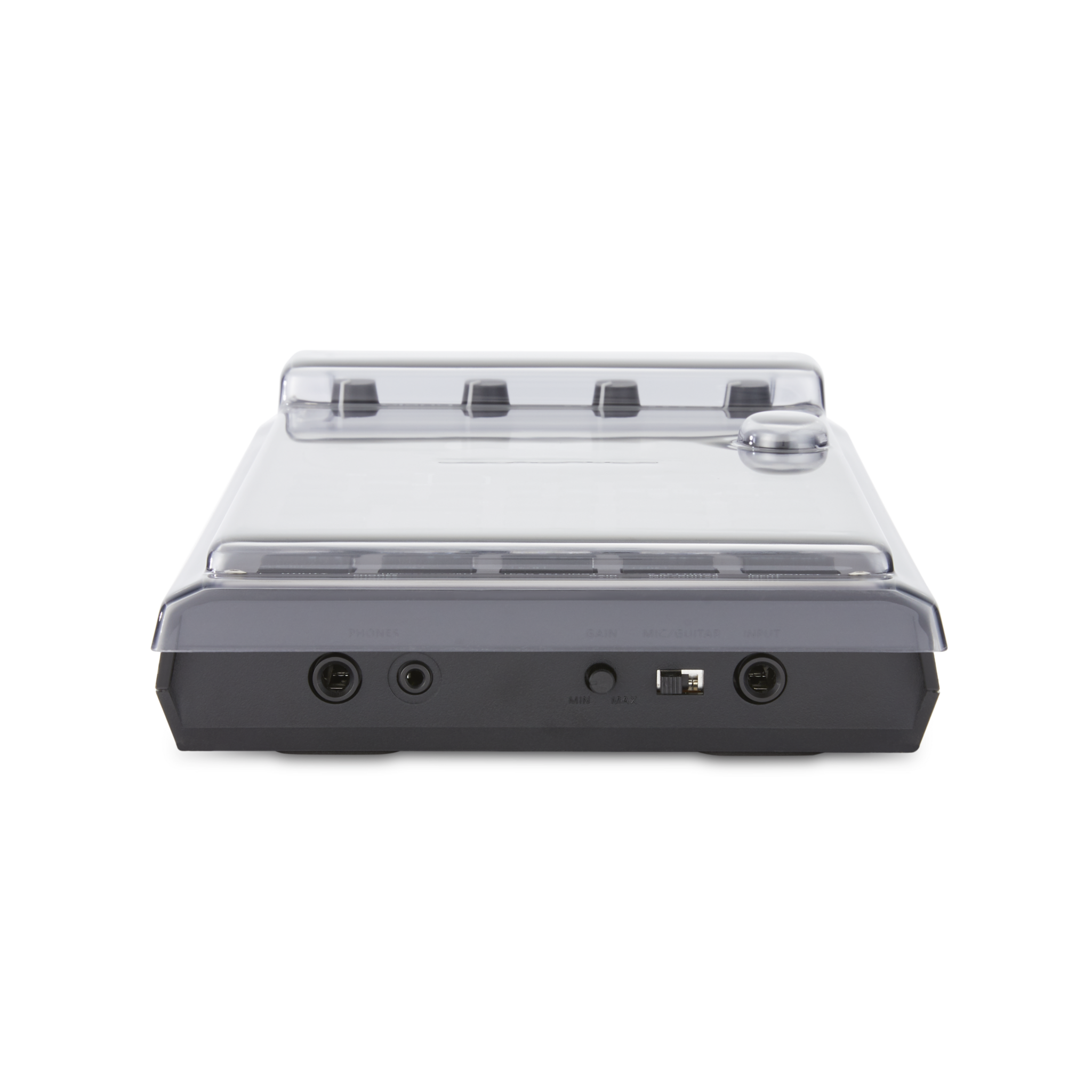 Decksaver Roland SP-404 MK2 cover