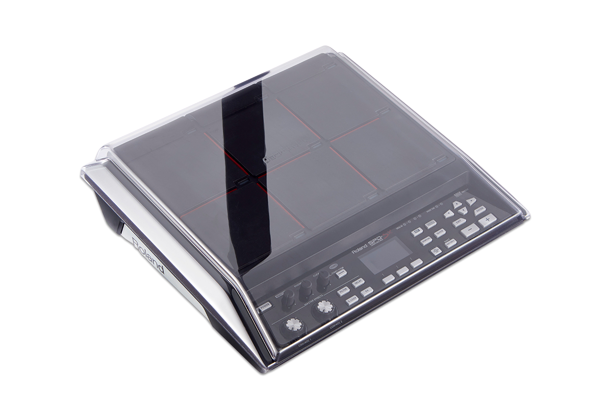 Decksaver SPD-SX cover