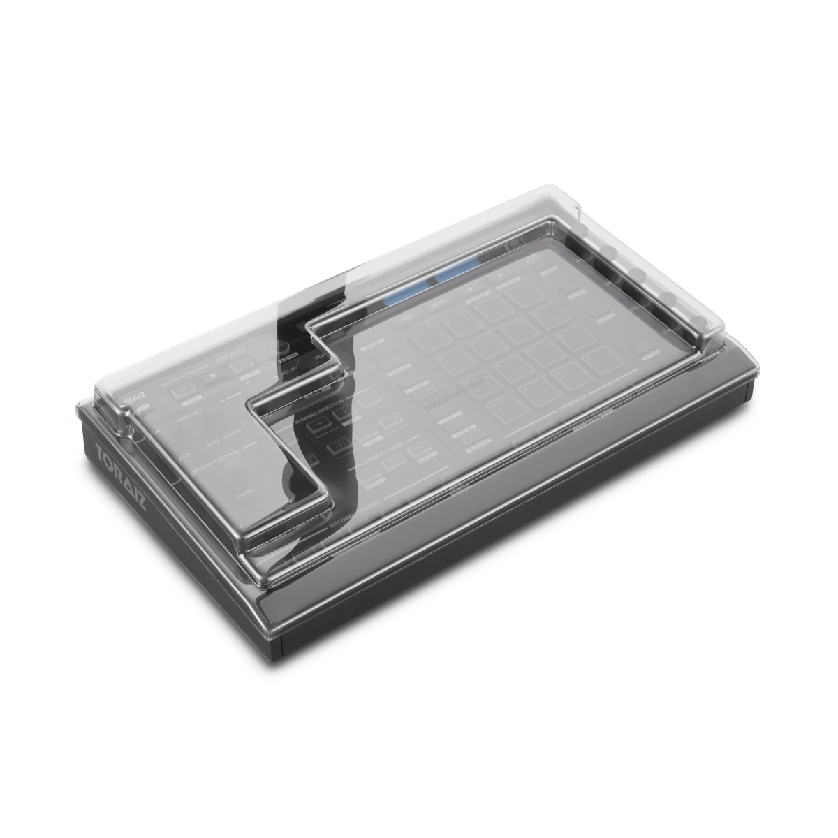 Decksaver Pioneer DJ Toraiz Squid cover
