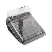 Decksaver Solid State Logic Six Cover