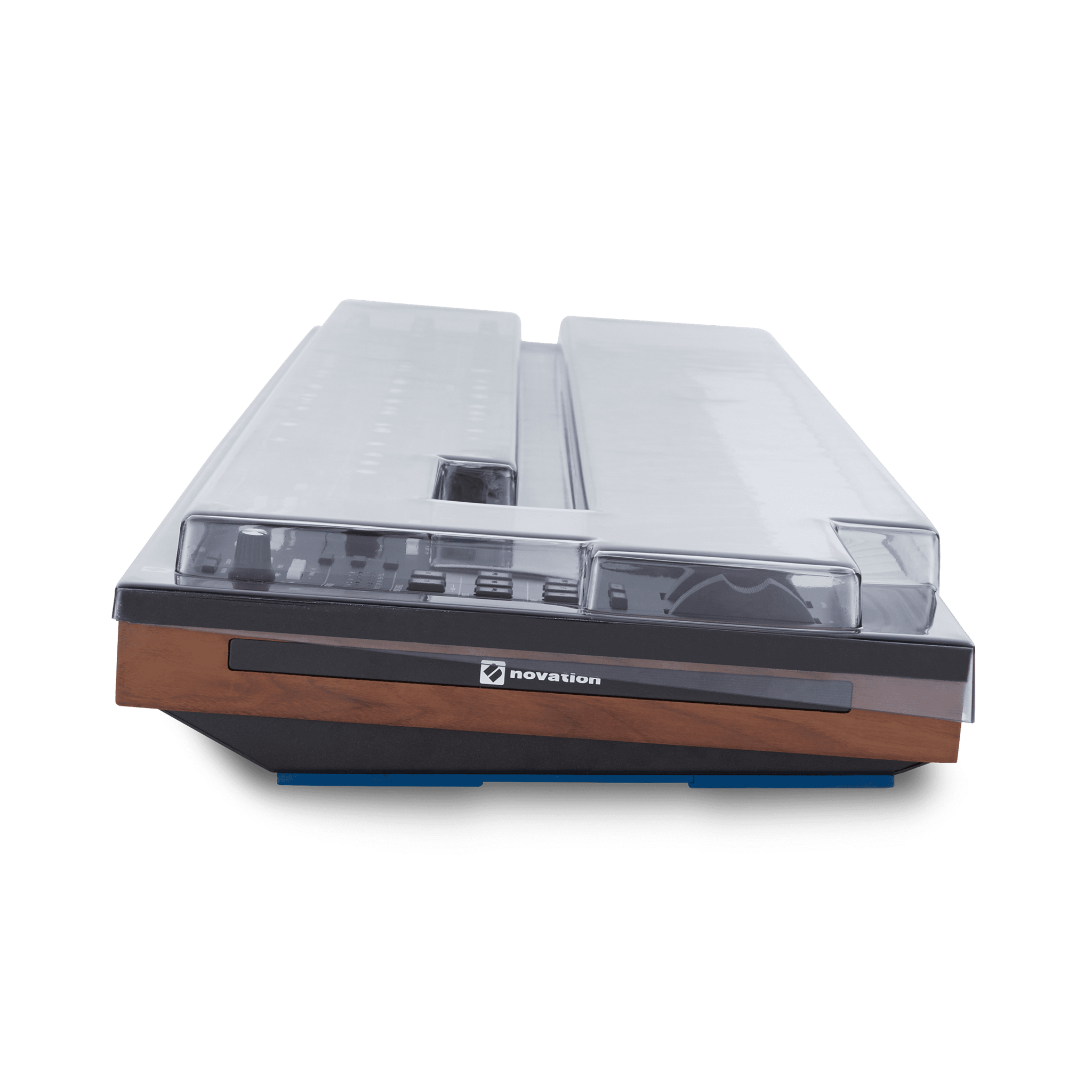 Decksaver Novation Summit Cover