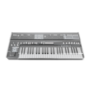 Decksaver UDO Super 6 cover
