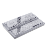 Decksaver UDO Audio Super 6 Desktop cover
