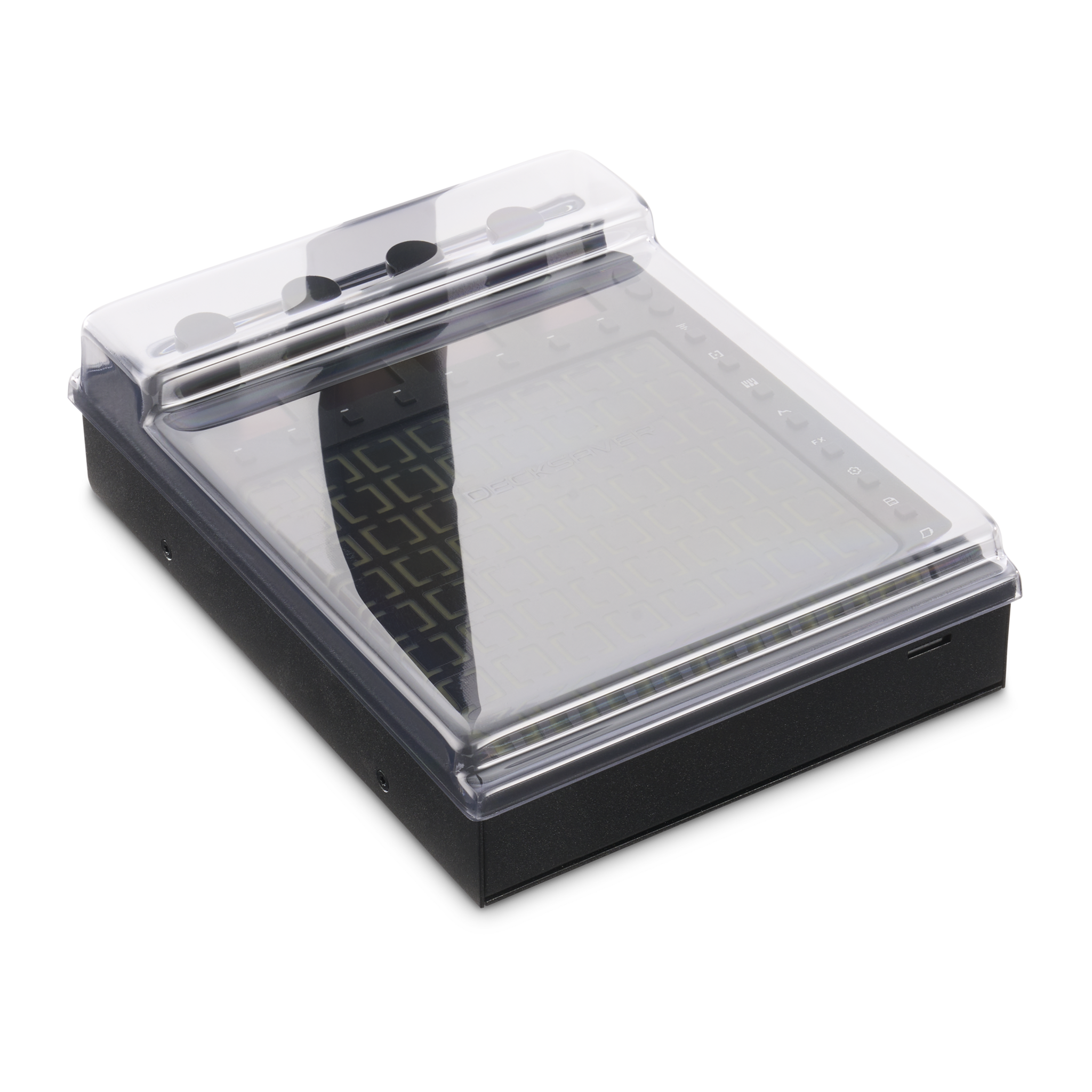 Decksaver Beetlecrab Tempera cover