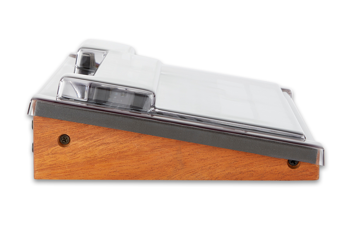 Decksaver Dave Smith Instruments. Sequential Tempest cover