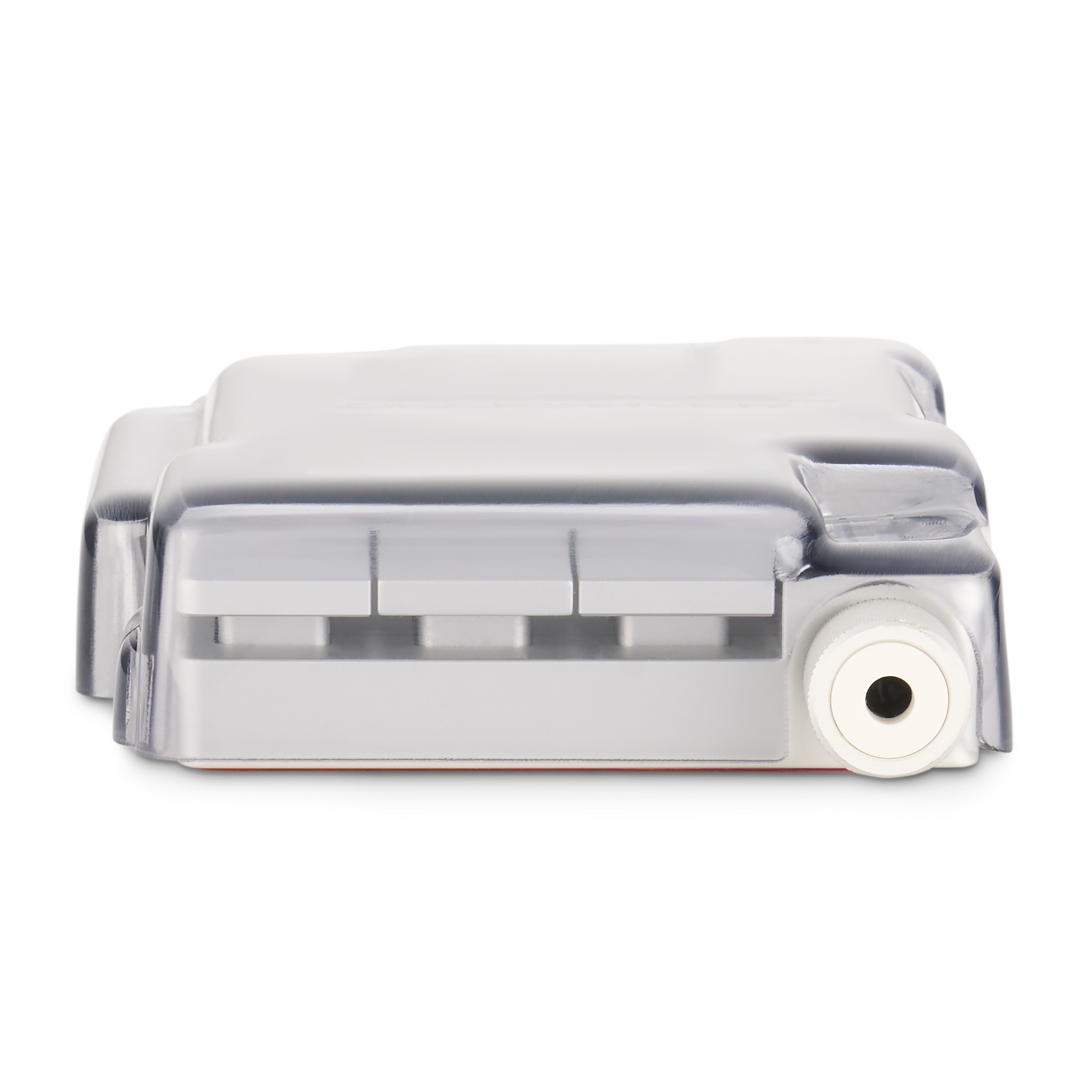 Decksaver Teenage Engineering TP-7 Field rec. cover