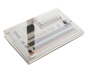 Decksaver Roland TR-707 cover