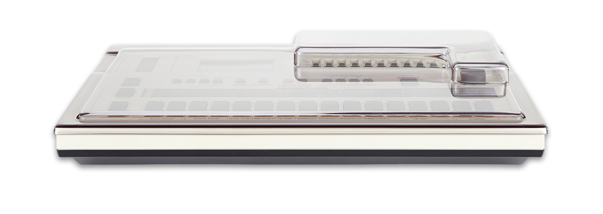 Decksaver Roland TR-707 cover