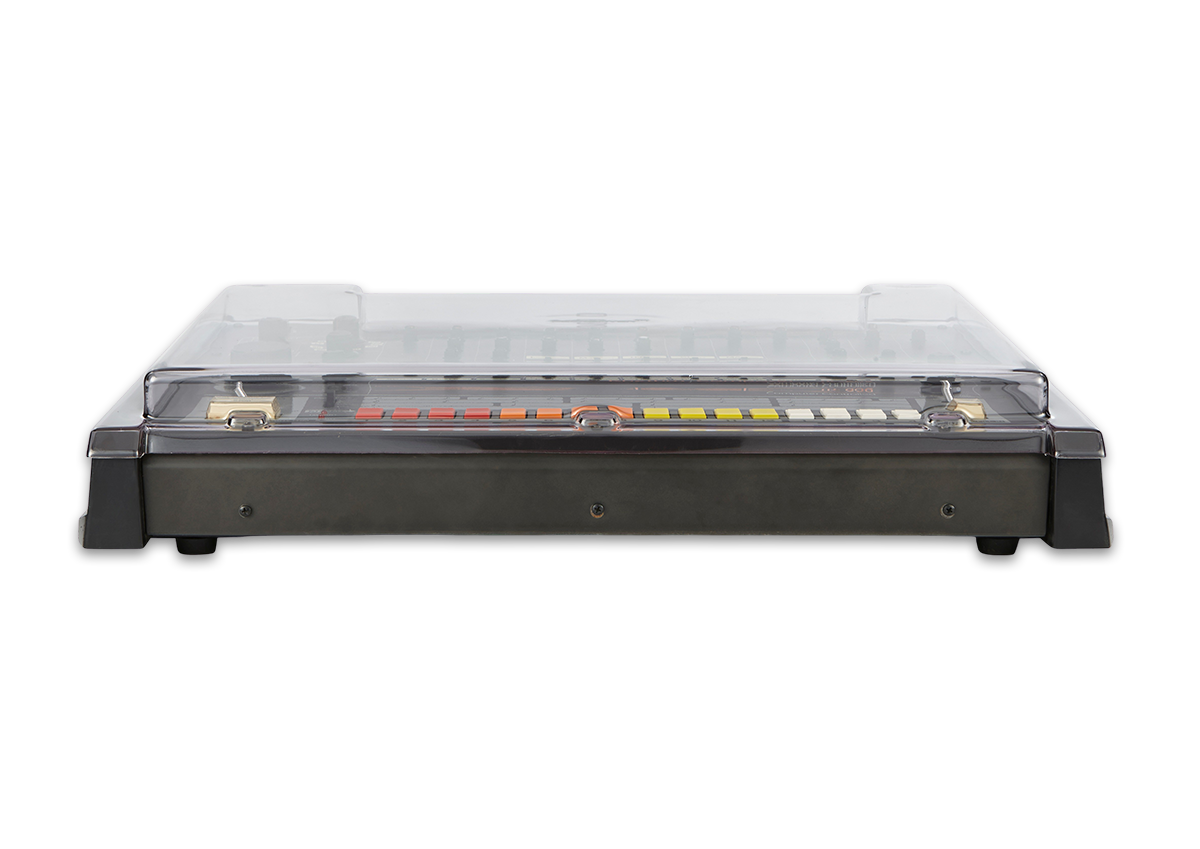 Decksaver Roland TR-808 cover