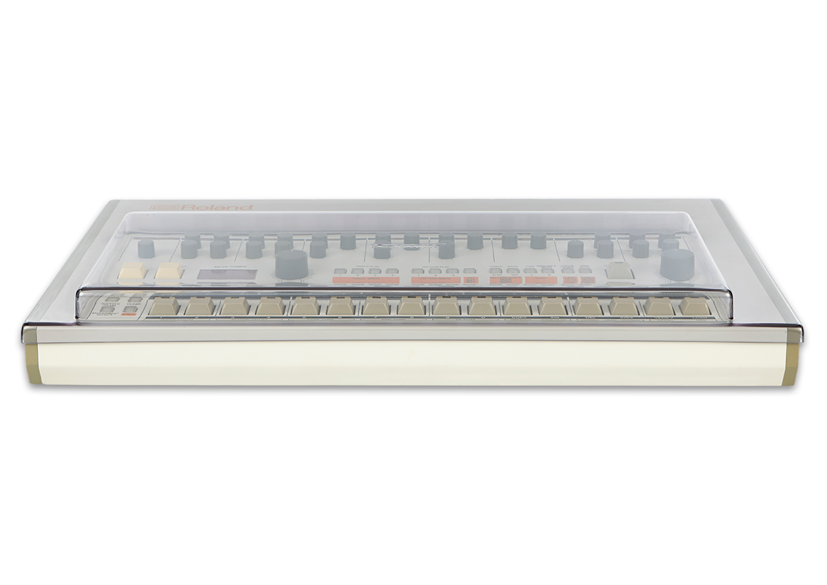 Decksaver Roland TR-909 cover
