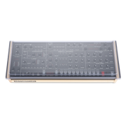 Decksaver SEQUENTIAL TRIGON-6 DESKTOP COVER