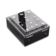 Decksaver Omnitronic TRM-202 Cover