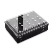 Decksaver Omnitronic TRM-402 Cover