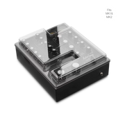 Decksaver Mastersounds Radius Two Valve Cover