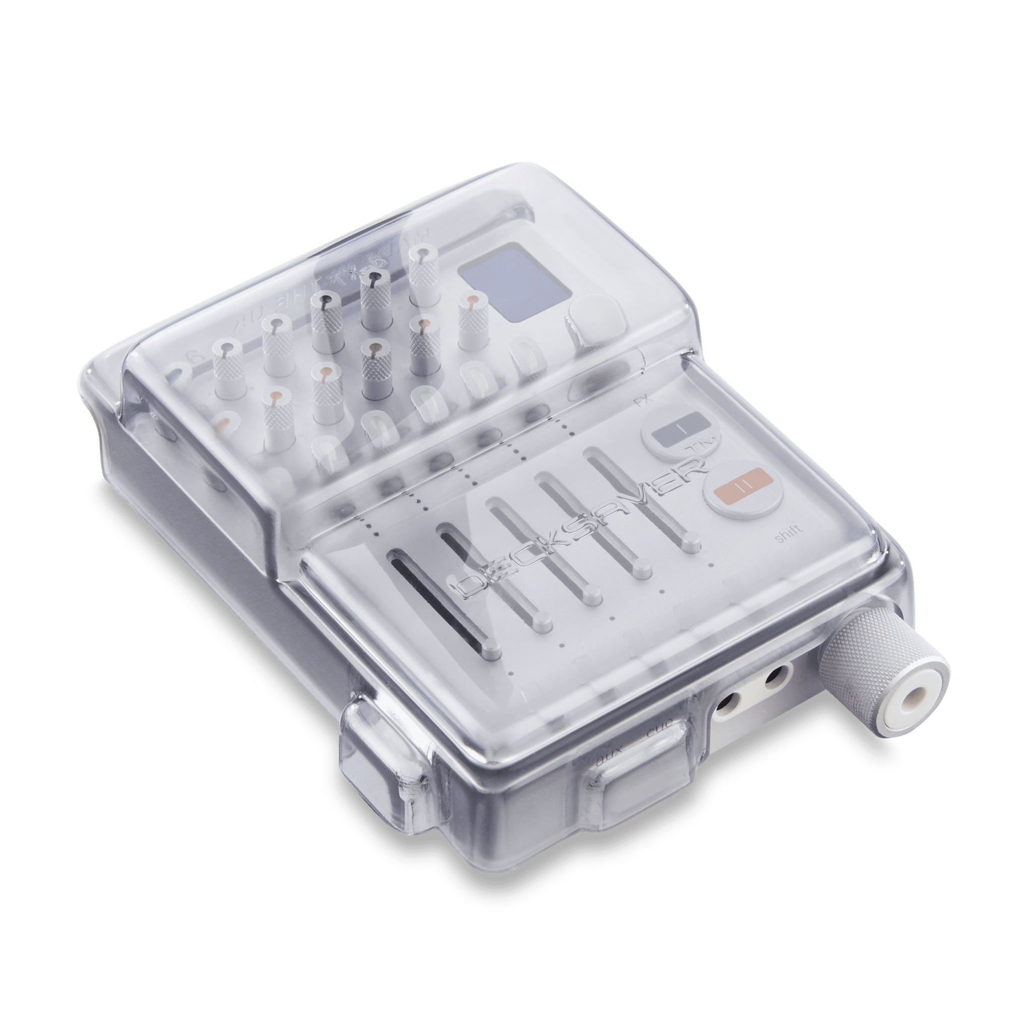 Decksaver Teenage Engineering TX-6 Cover