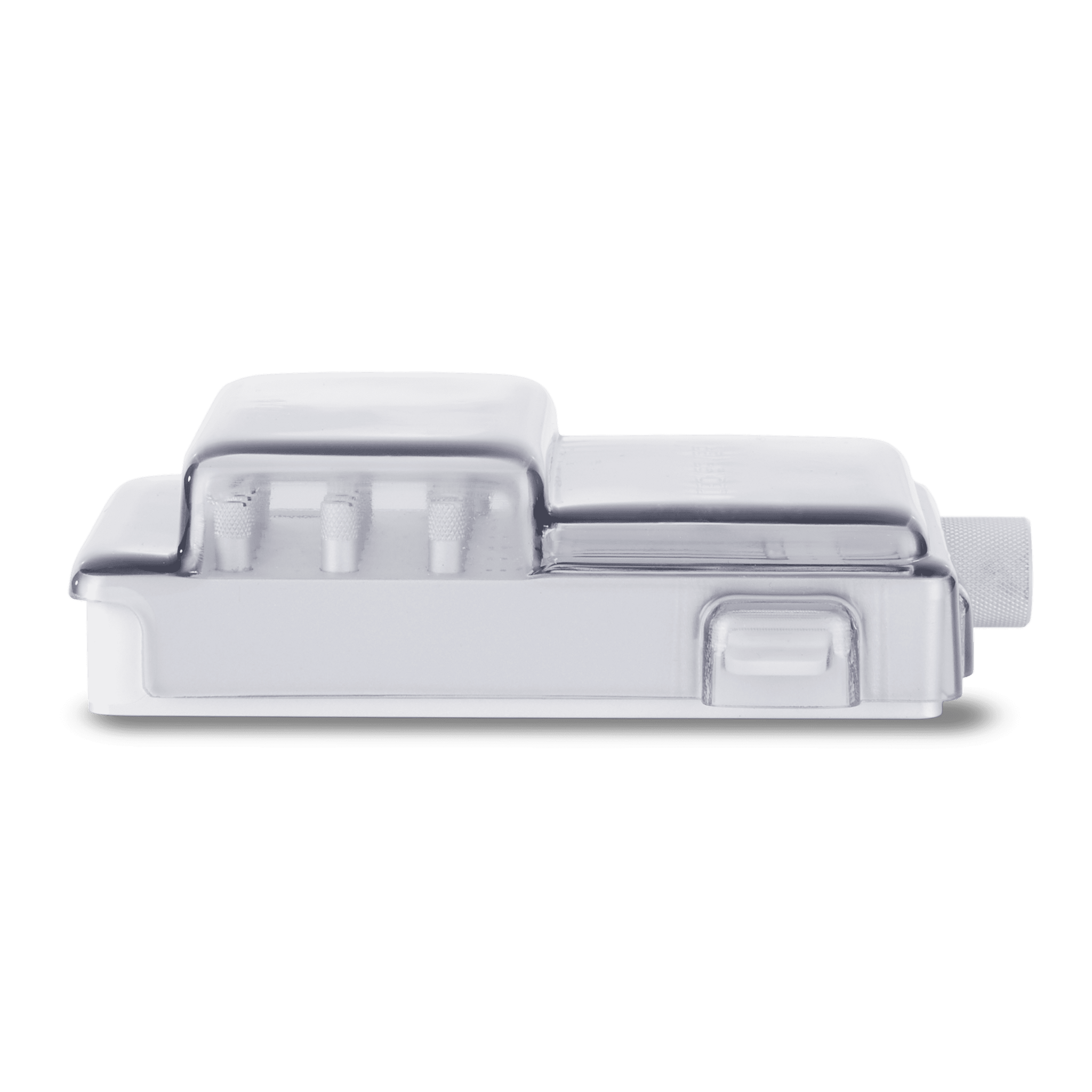 Decksaver Teenage Engineering TX-6 Cover