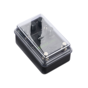 Decksaver Universal Audio UAFX Pedal cover