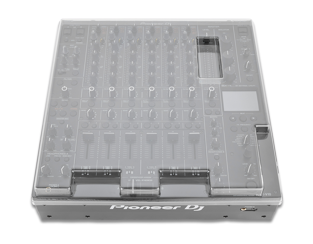 Decksaver DJM-V10 cover