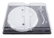 Decksaver Denon VL12 Prime cover