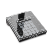 Decksaver Wolfmix W1 cover
