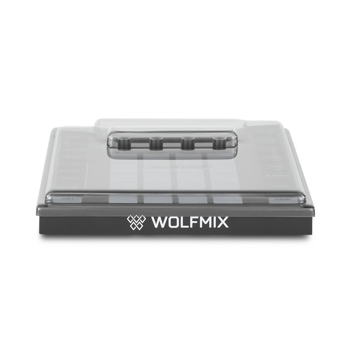 Decksaver Wolfmix W1 cover