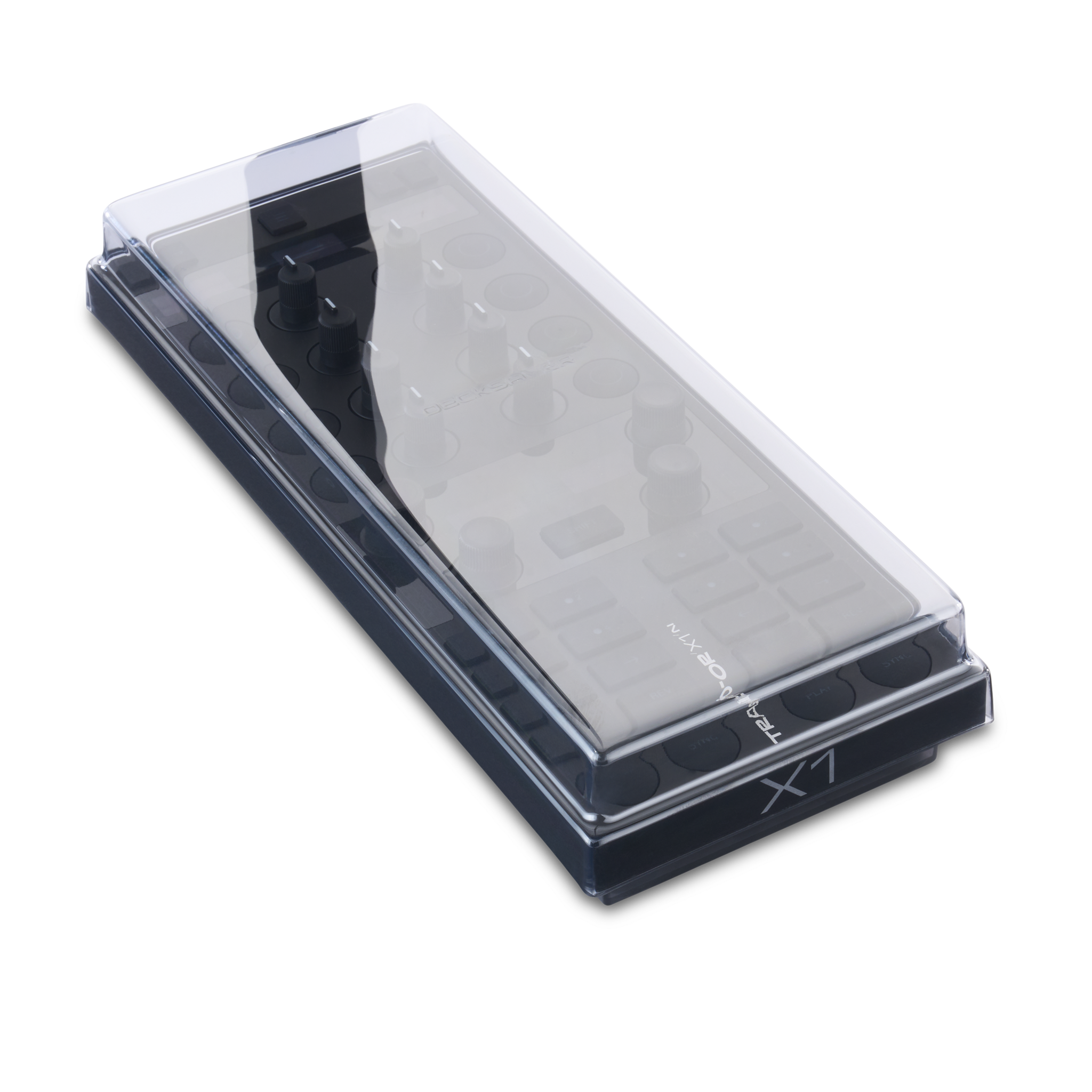 Decksaver NATIVE INSTRUMENTS TRAKTOR X1 MK3 COVER
