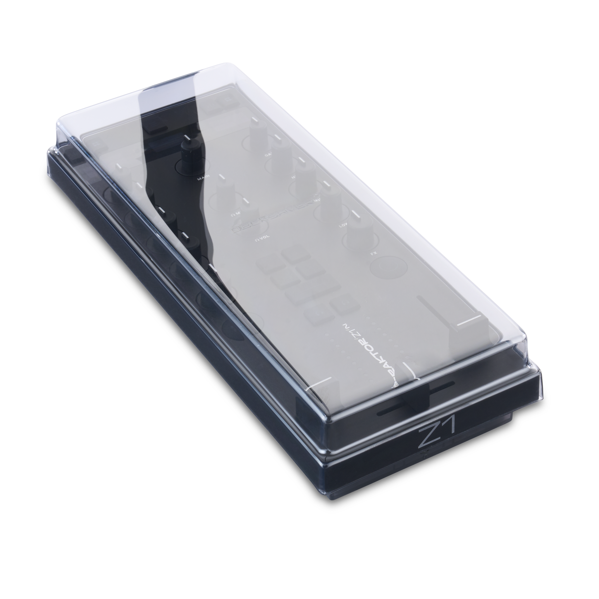 Decksaver NI Traktor X1 MK3 & Z1 MK2 cover