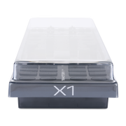 Decksaver NI Traktor X1 MK3 & Z1 MK2 cover
