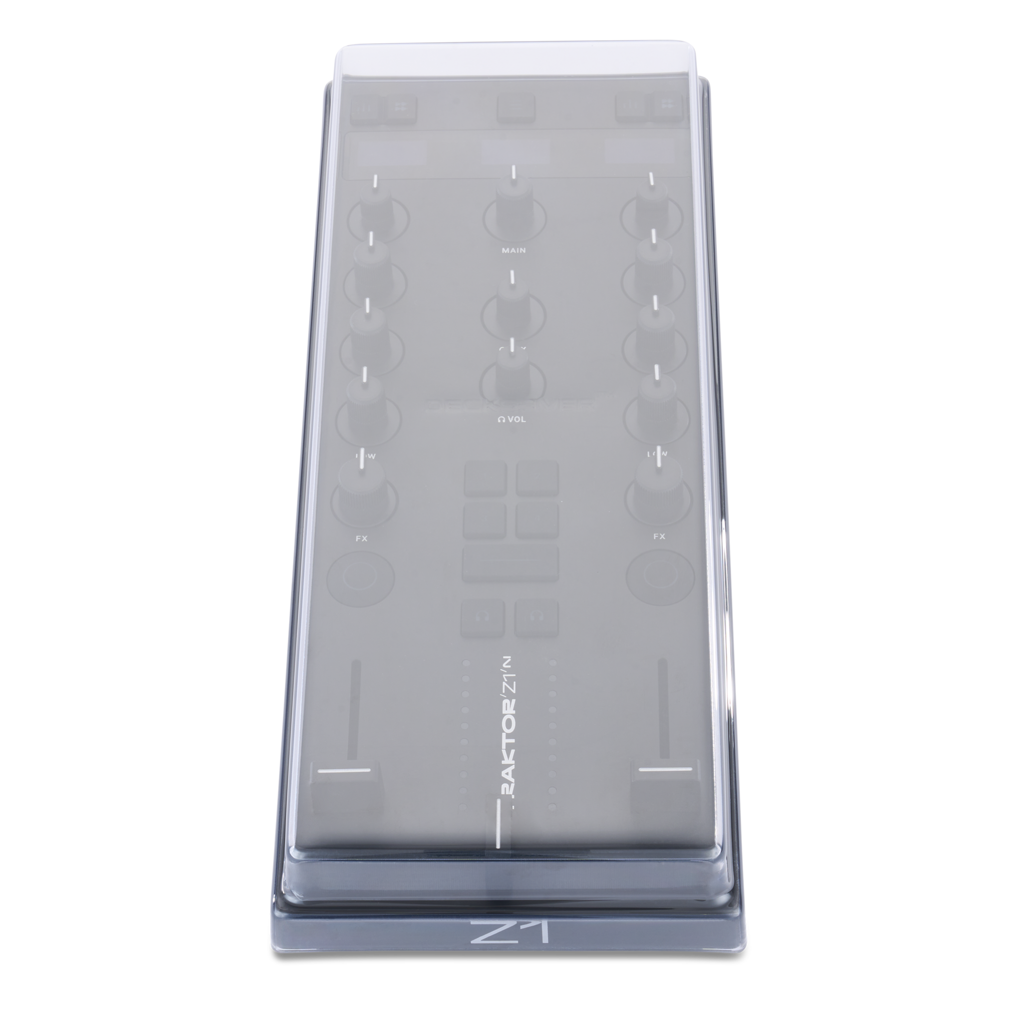 Decksaver NATIVE INSTRUMENTS TRAKTOR X1 MK3 COVER