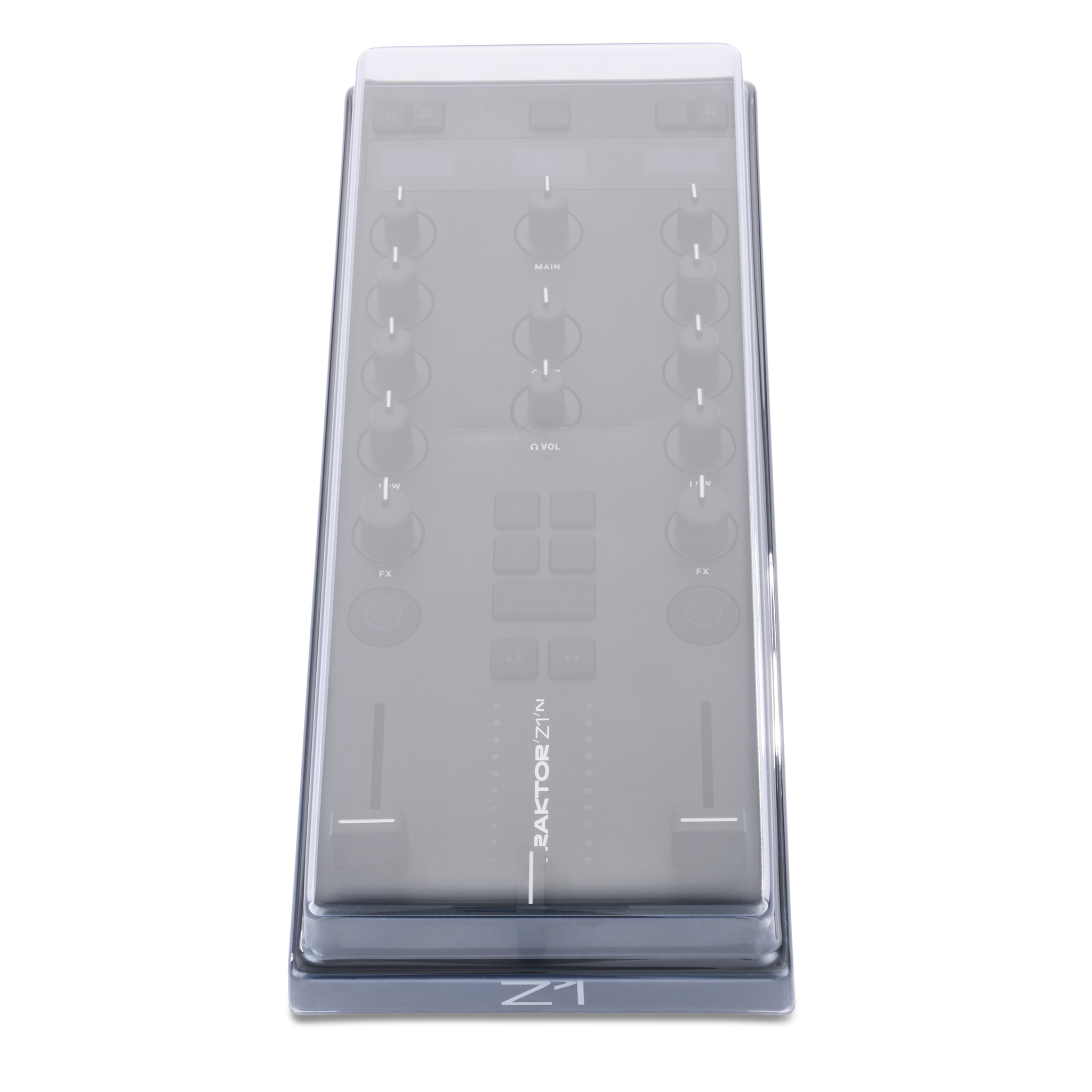 Decksaver NI Traktor X1 MK3 & Z1 MK2 cover