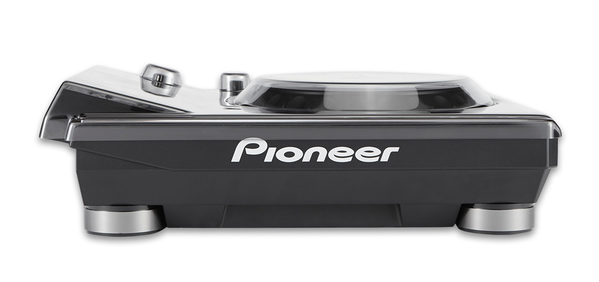 Decksaver Pioneer XDJ-1000 MK1 & MK2 cover