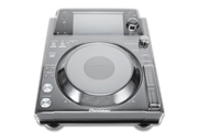 Decksaver Pioneer XDJ-1000 MK1 & MK2 cover