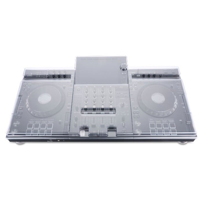 AlphaTheta XDJ-AZ cover
